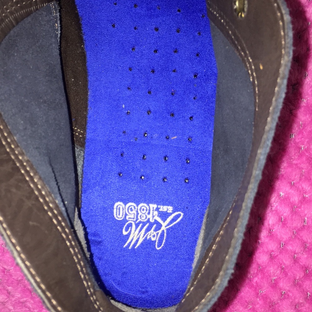 Shoes - Picture 4 of 6